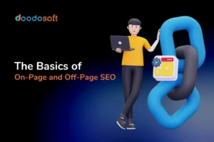 On-Page and Off-Page SEO