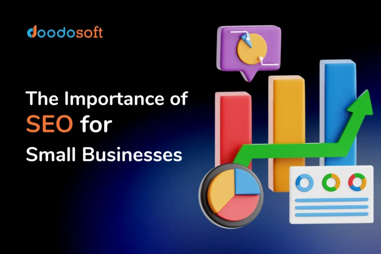 SEO for small businesses