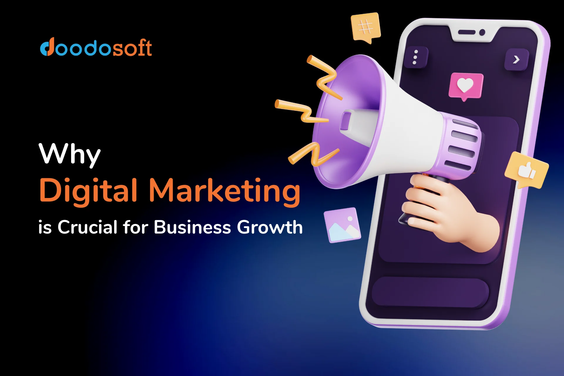 Why Digital Marketing is Crucial for Business Growth 1 Digital Marketing